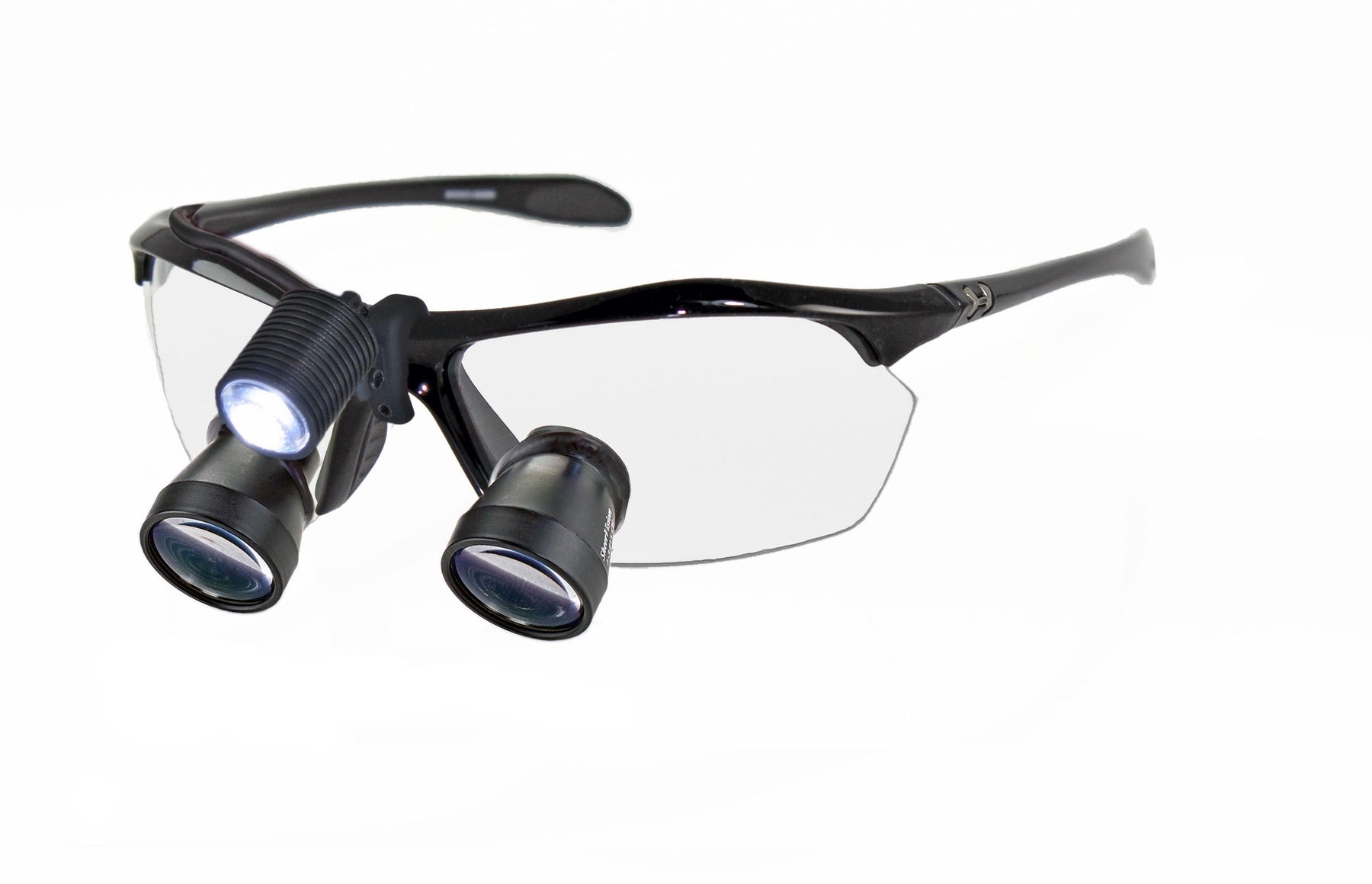 SheerVision Dental Loupes | Surgical Loupes | LED Headlight Packages